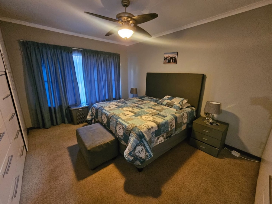 To Let 3 Bedroom Property for Rent in Sasolburg Ext 11 Free State